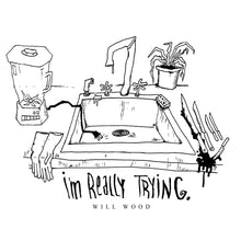 Load image into Gallery viewer, "Against the Kitchen Floor" Tees & Sweatshirts