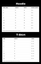 Load image into Gallery viewer, TOMCAT DISPOSABLES TEES & HOODIES