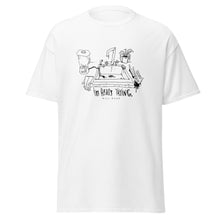 Load image into Gallery viewer, "Against the Kitchen Floor" Tees & Sweatshirts