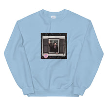 Load image into Gallery viewer, The Normal Album Cover Sweatshirt