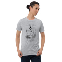 Load image into Gallery viewer, Memento Mori T-Shirt