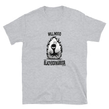 Load image into Gallery viewer, BLACKBOXWARRIOR T-shirt