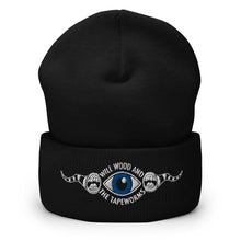 Load image into Gallery viewer, Third Eye Beanie