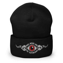 Load image into Gallery viewer, Third Eye Beanie