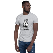 Load image into Gallery viewer, BLACKBOXWARRIOR T-shirt