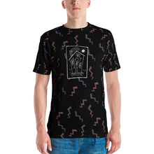 Load image into Gallery viewer, The Normal Album All-Over Print T-Shirt