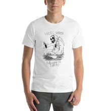 Load image into Gallery viewer, Memento Mori T-Shirt