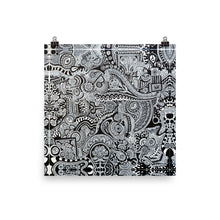 Load image into Gallery viewer, Will Wood Art Prints