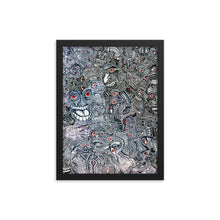 Load image into Gallery viewer, Will Wood Art Prints