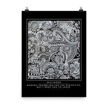 Load image into Gallery viewer, Will Wood Art Prints