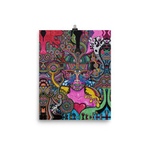 Load image into Gallery viewer, Will Wood Art Prints