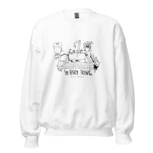 Load image into Gallery viewer, "Against the Kitchen Floor" Tees & Sweatshirts
