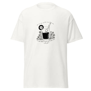 Jimmy Mushrooms Tees & Hoodies