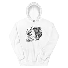 Load image into Gallery viewer, EVERYTHING IS A LOT HOODIE
