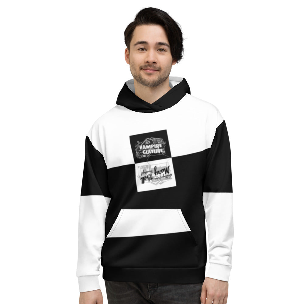 Suburbia Overture Hoodie