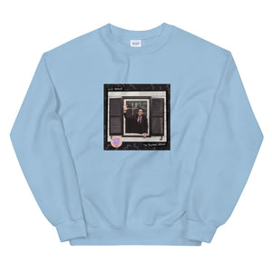 The Normal Album Cover Sweatshirt