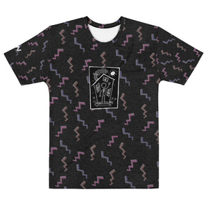 The Normal Album All-Over Print T-Shirt