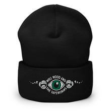 Load image into Gallery viewer, Third Eye Beanie
