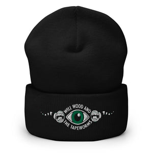 Third Eye Beanie