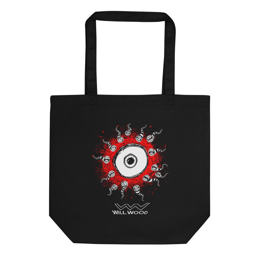 Conception Eco-Friendly Tote Bag