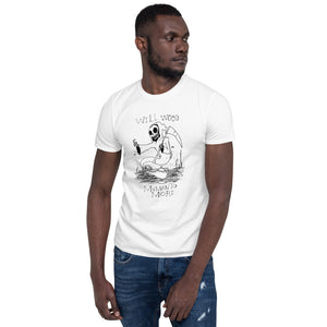 Memento Mori T-Shirt