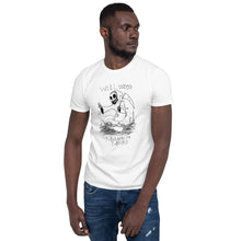 Load image into Gallery viewer, Memento Mori T-Shirt
