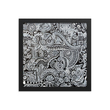 Load image into Gallery viewer, Will Wood Art Prints
