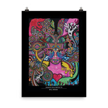 Load image into Gallery viewer, Will Wood Art Prints
