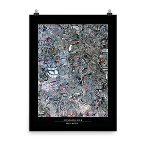 Will Wood Art Prints