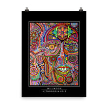 Load image into Gallery viewer, Will Wood Art Prints
