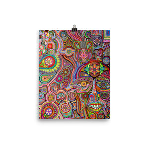 Will Wood Art Prints