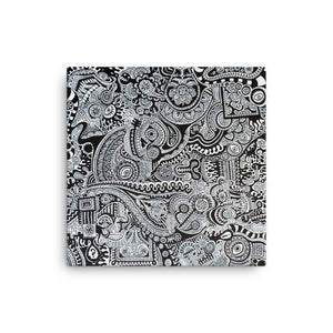 Will Wood Art Prints