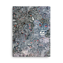 Load image into Gallery viewer, Will Wood Art Prints
