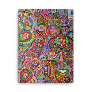 Will Wood Art Prints